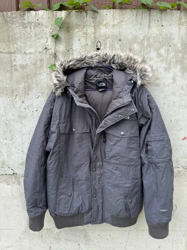Пуховик The North Face