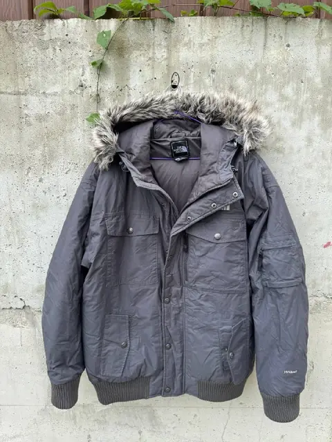 Пуховик The North Face — Батуми — 250 ₾