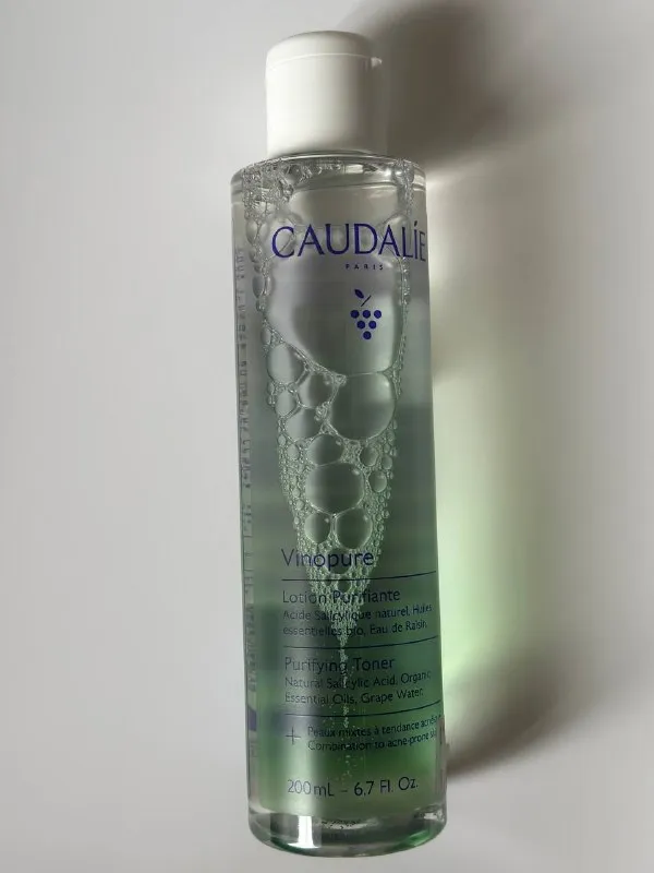 Тонер Caudalie Vinopure