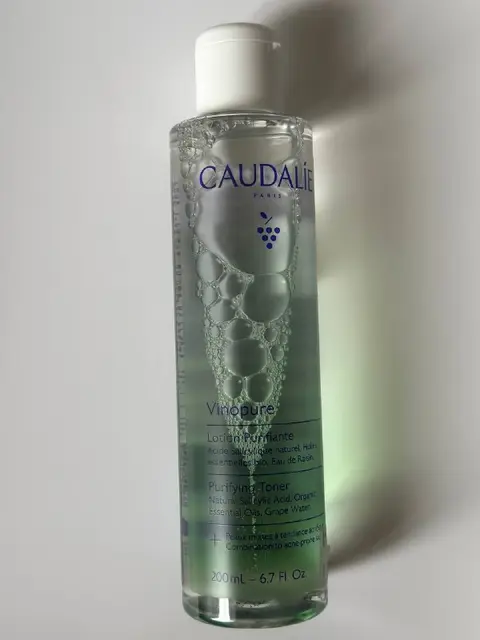 Тонер Caudalie Vinopure — Тбилиси — 25 ₾