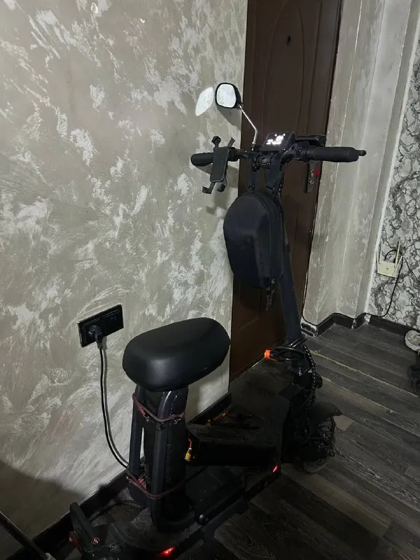 Самокат