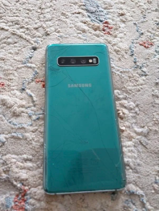 Samsung S10