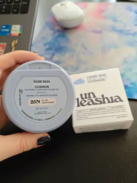 Кушон unleasha — Тбилиси — 20 ₾