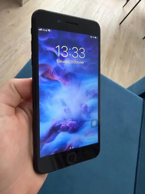 IPhone 7 Plus — Ереван — 25 000 ֏