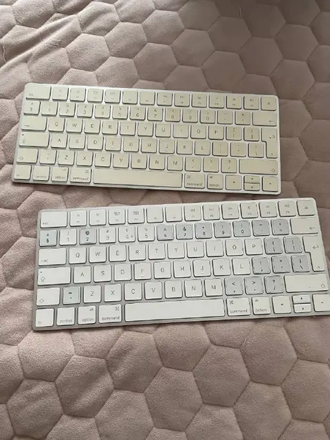 Apple Magic Keyboard A1644 — Минск — 110 Br