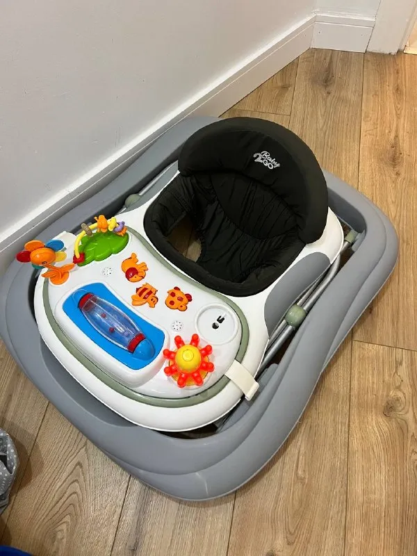 Baby2go Yürüteç oyunları