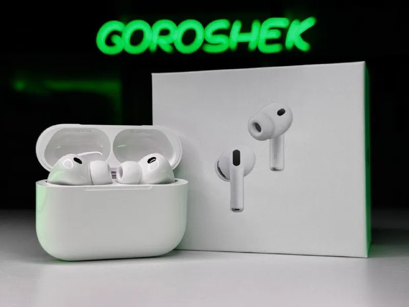 AirPods 3 pro