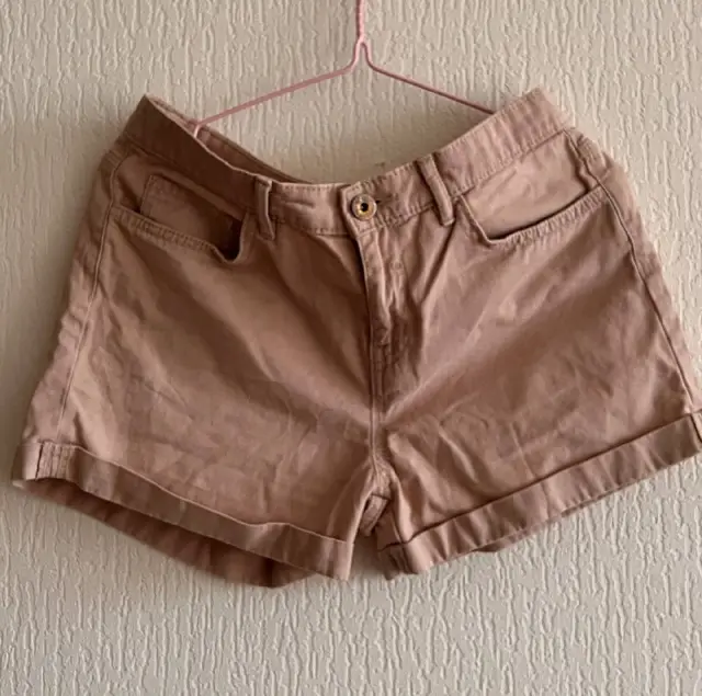 Шорты джинсовые низкая посадка OSTIN s size — Тбилиси — 15 ₾