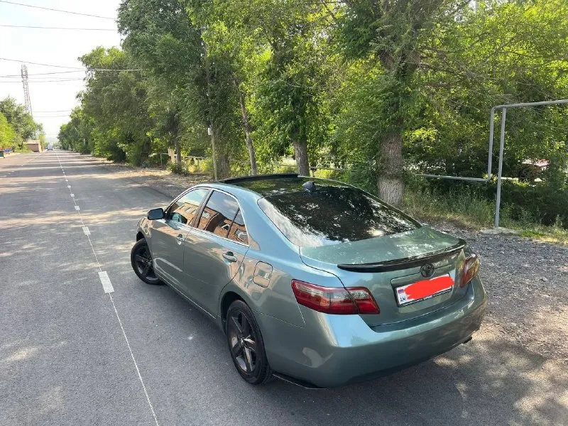 Camry 40