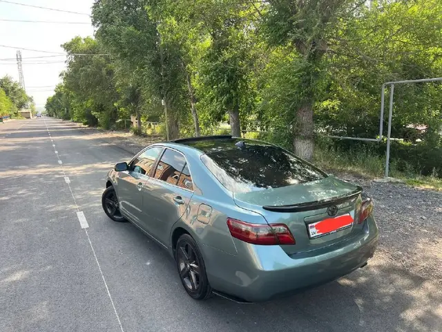 Camry 40 — Ереван — 10 000 $