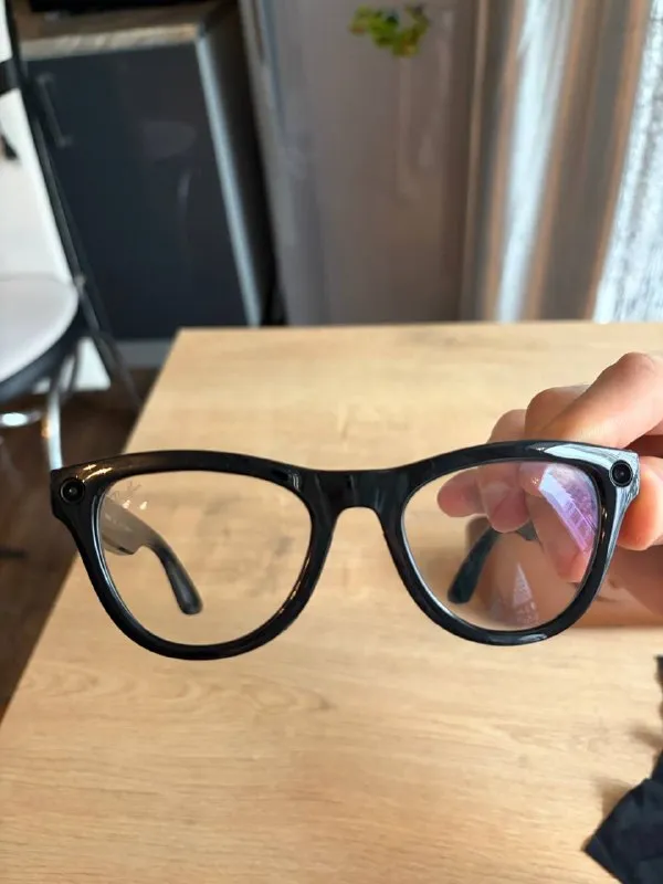 Очки Ray-ban meta gen 2