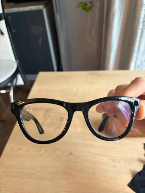 Очки Ray-ban meta gen 2 — Батуми — 1 350 ₾