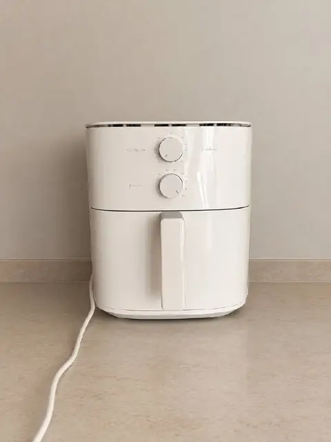 Xiaomi Air Fryer Essential 6 L — Батуми — 150 ₾