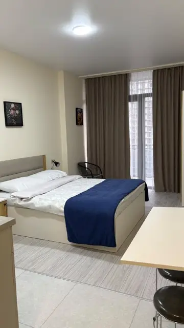 Квартира — Батуми — 330 $