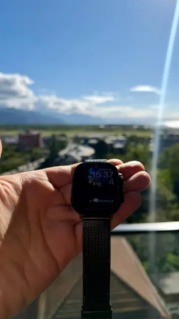 Apple Watch Ultra 3 — Батуми — 1 950 ₾