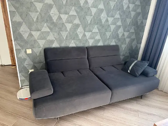 Диван 240×95см — Батуми — 350 ₾
