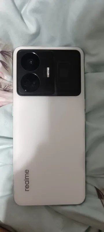 Realme gt neo 5