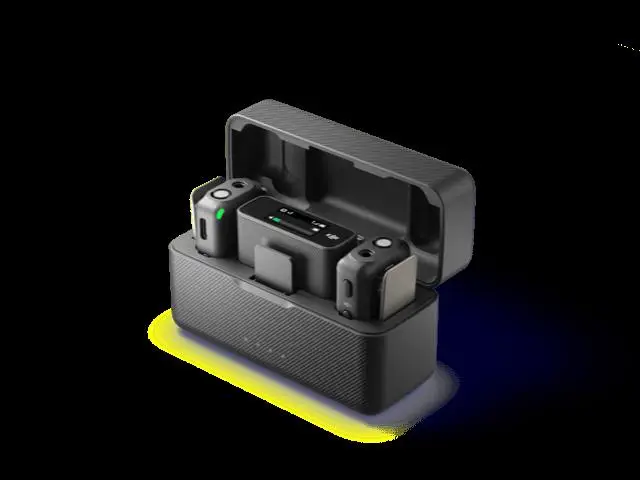 Микрофоны Dji mic — Батуми — 550 ₾
