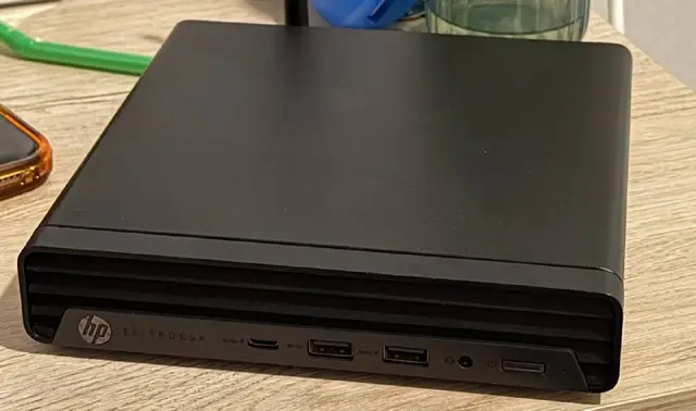 Mini PC — Тбилиси — 1 300 ₾