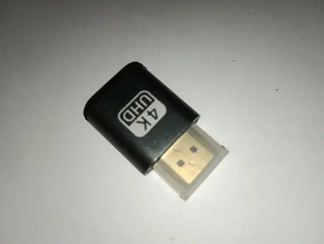 Эмулятор монитора HDMI — Ереван — 1 000 ֏