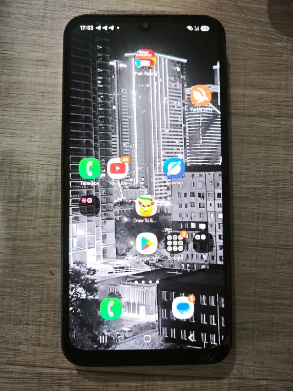 Samsung Galaxy A25 5G