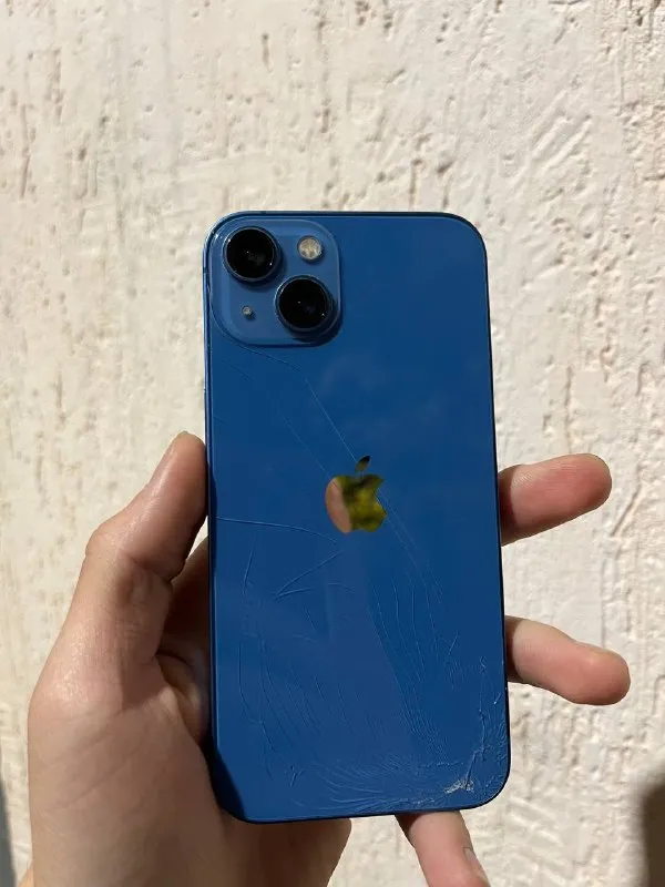 IPhone 13 256 GB