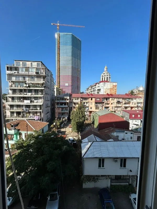 Квартира 2+1
