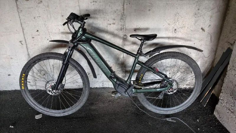 Электровелосипед Specialized Tero 3.0