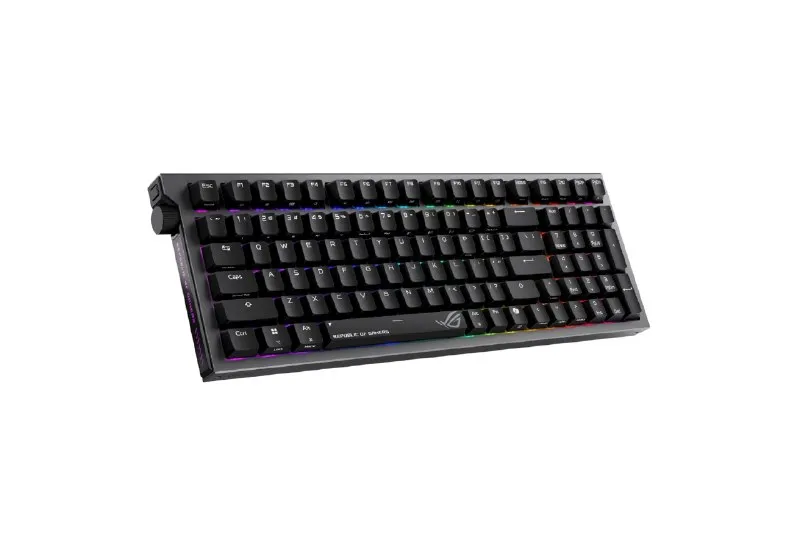 ASUS ROG Strix Morph 96 Wireless