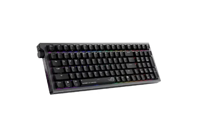 ASUS ROG Strix Morph 96 Wireless — Ереван — 65 000 ֏