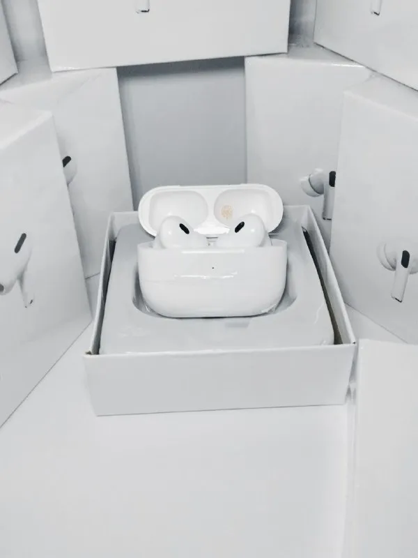 Беспроводные наушники Airpods pro 2