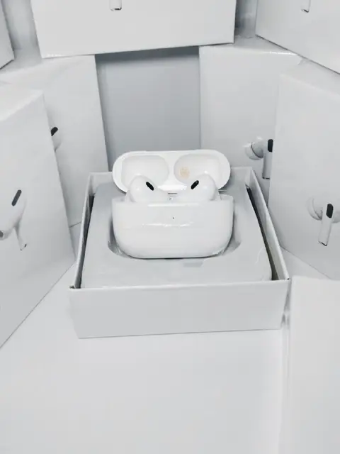 Беспроводные наушники Airpods pro 2 — Тбилиси — 850 ₾