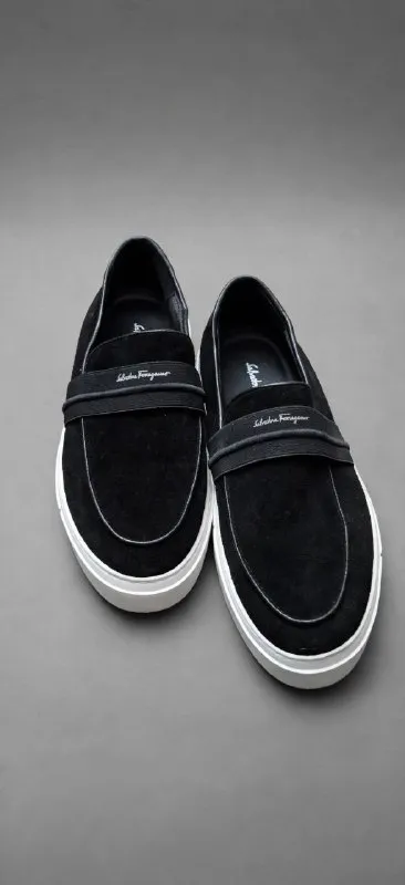 Salvadore Ferragamo