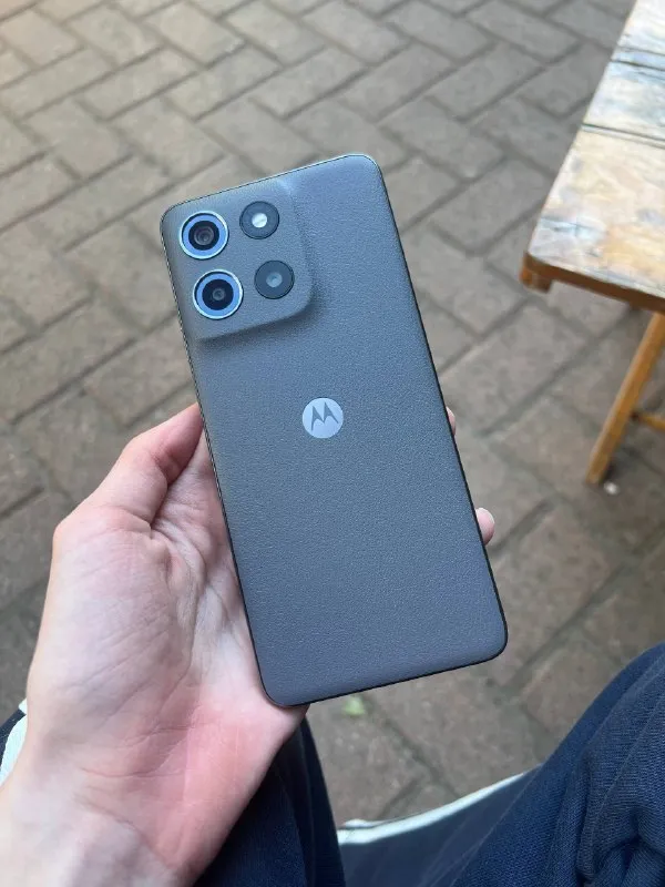 Motorola g15