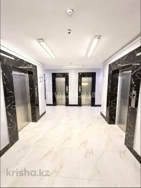 1-комн. квартиру (студия) в Астане — Астана — 180 000 ₸
