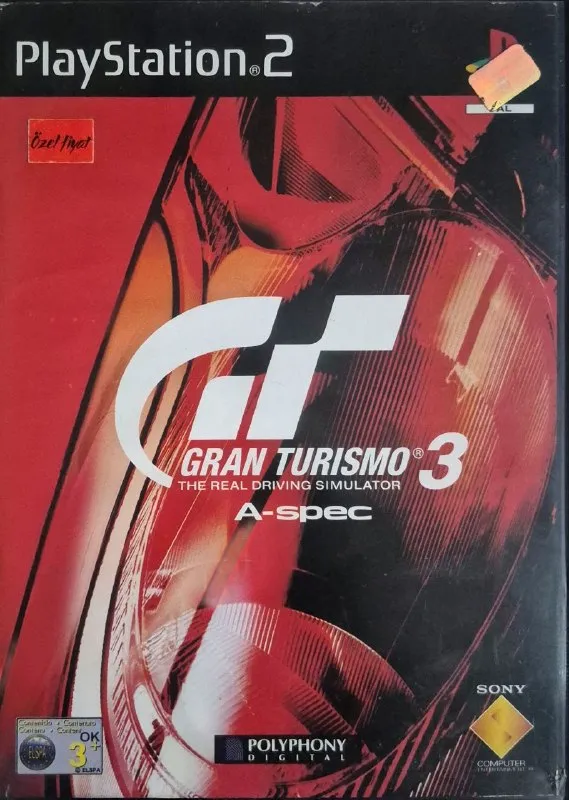 Grand tourismo