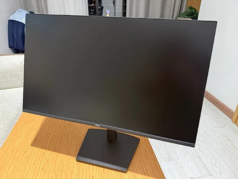 DELL Monitor 27» E2726DS