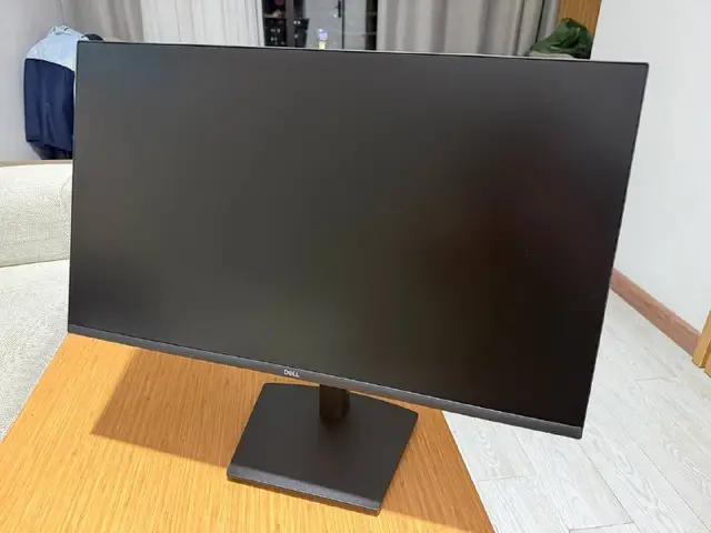DELL Monitor 27» E2726DS — Батуми — 400 ₾