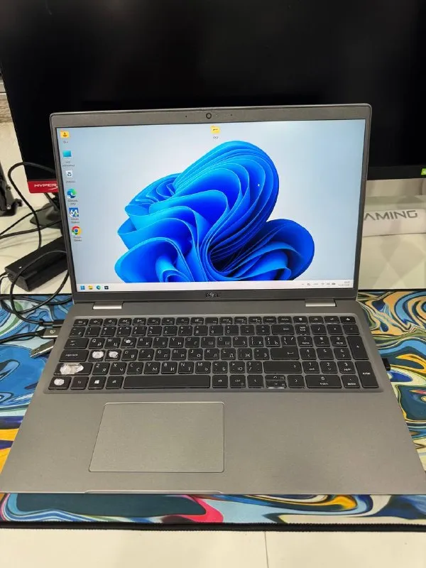 Dell Latitude 5520