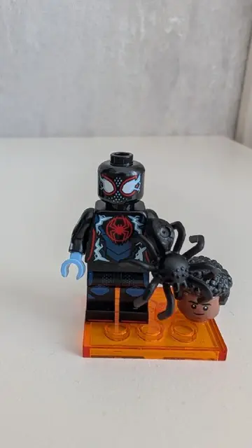 Фигурка Lego — Батуми — 15 ₾