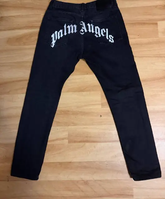 Джинсы palm angels — Минск — 280 Br