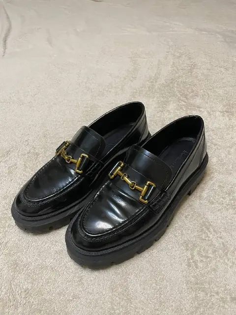 Лоферы женские Massimo Dutti — Ереван — 3 000 ֏