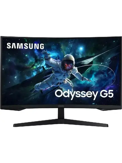 Монитор Samsung Odyssey G5 S32CG550EI — Батуми — 50 ₾
