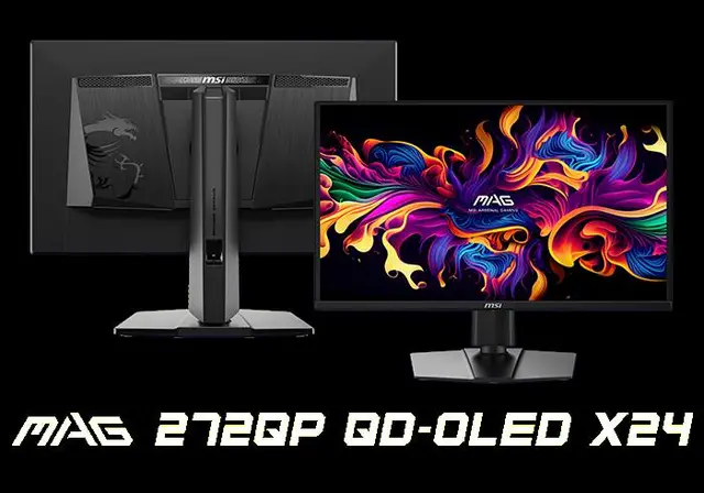 MSI MAG QD-OLED — Ереван — 150 000 ֏