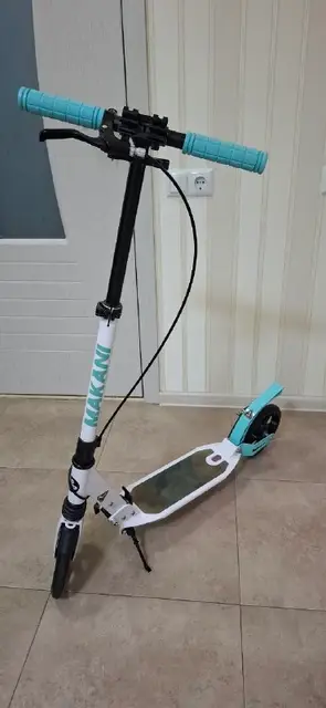 Самокат — Батуми — 150 ₾