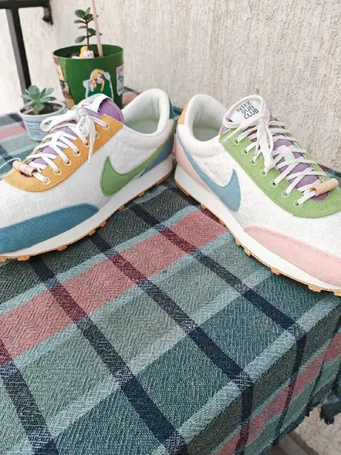 Nike Daybreak SE 'Sun Club — Worn Blue' — Батуми — 140 ₾