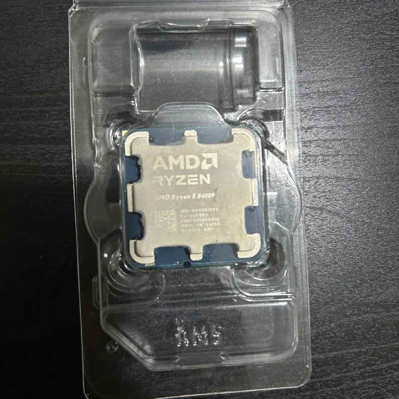 Процессор AMD Ryzen 5 8400 °F (AM5)