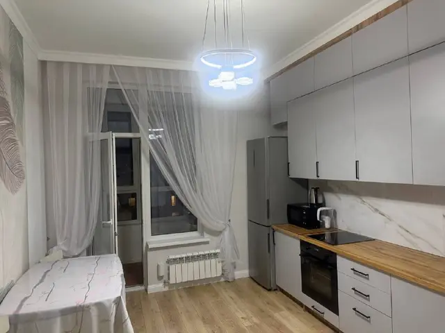 Пәтерге бірге тұратын 2 қыз іздеймін — Астана — 300 000 ₸