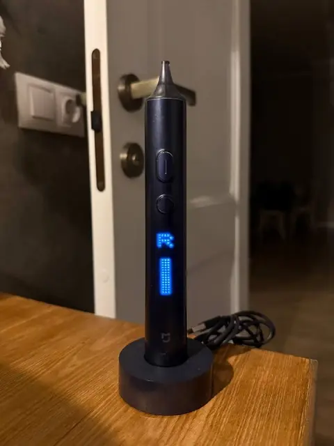 Электрическая зубная щетка Xiaomi T700 — Тбилиси — 70 ₾