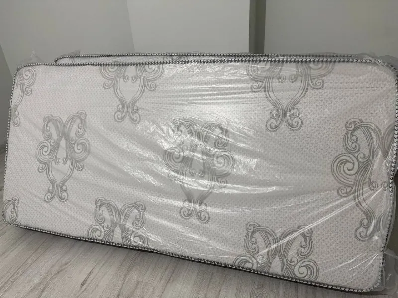 Матрасы ортопедические новые 90×190см
